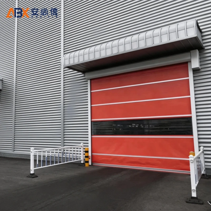石嘴山工业快速门